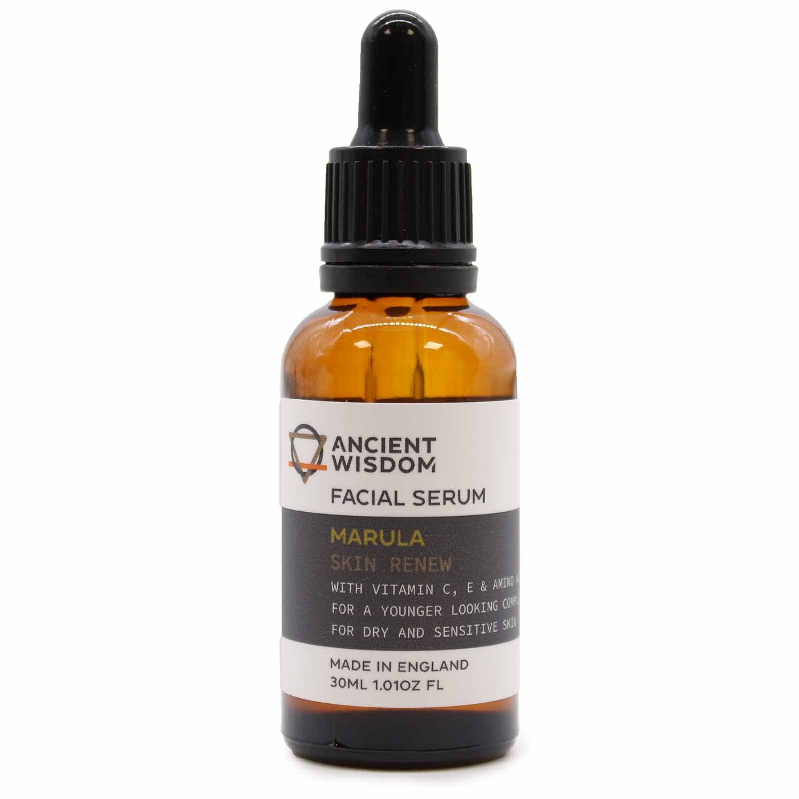 Serum Facial