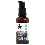 Aceite para Barba